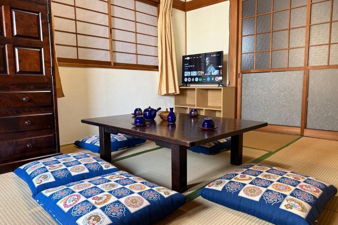 Photo of Others in Nishinari