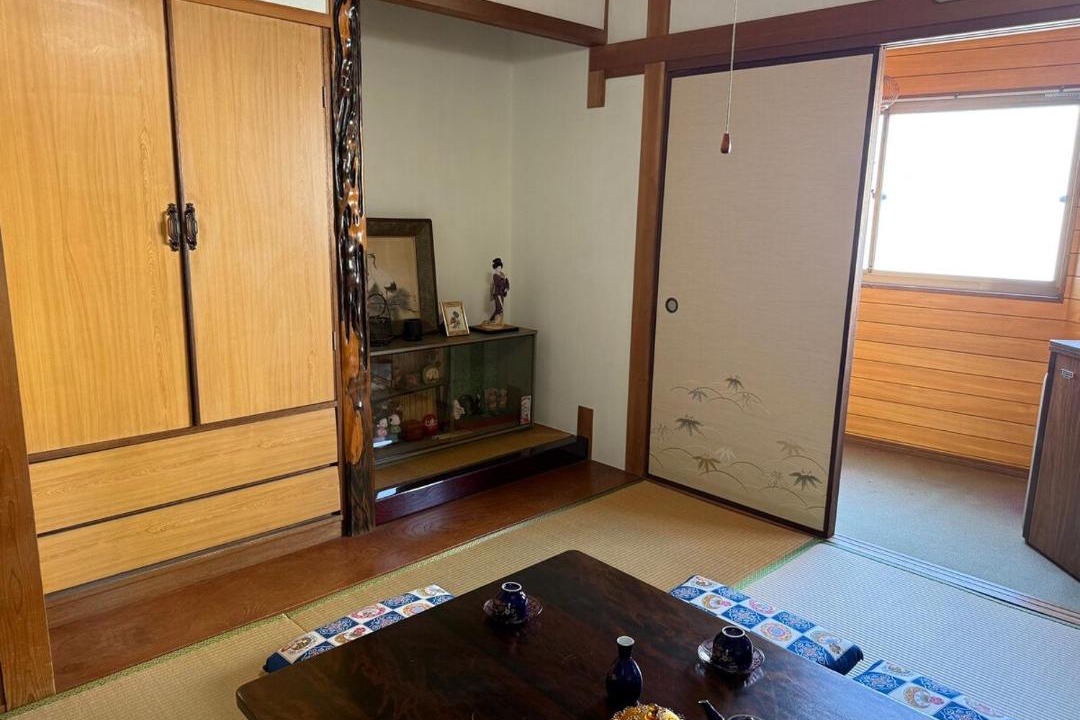 Photo of Others in Nishinari