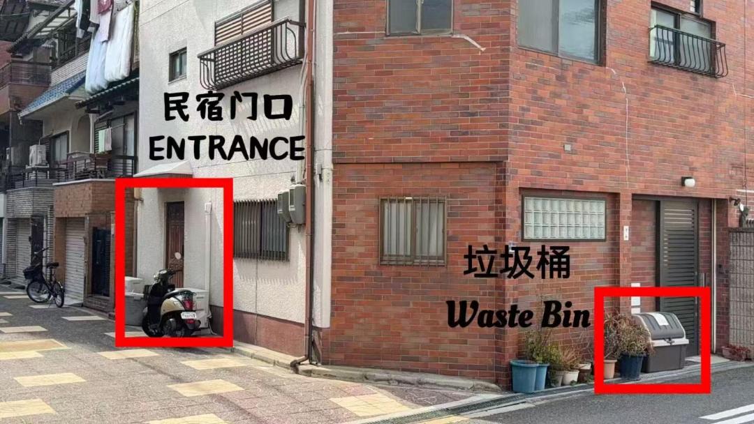 Photo of Others in Nishinari