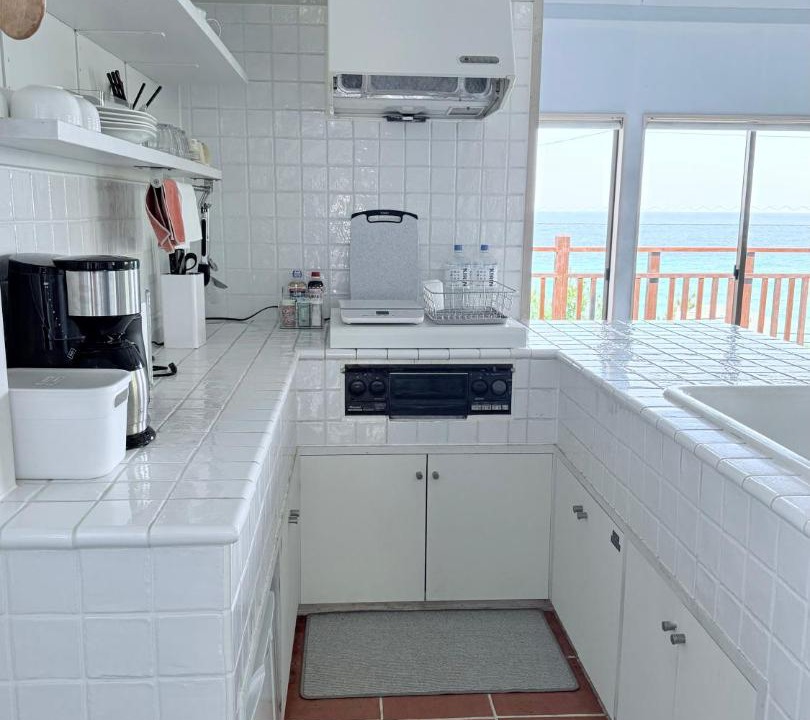 Photo of Kitchen in Nishi Ward
