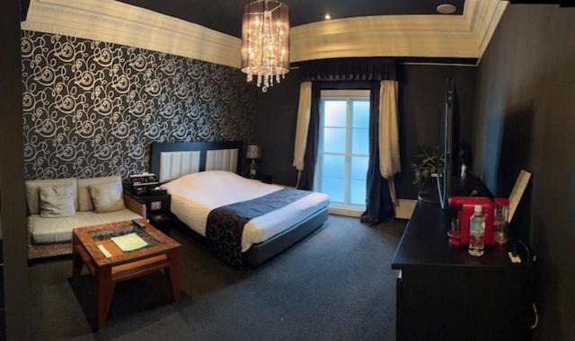 Photo of Bedroom in Minuma Ward