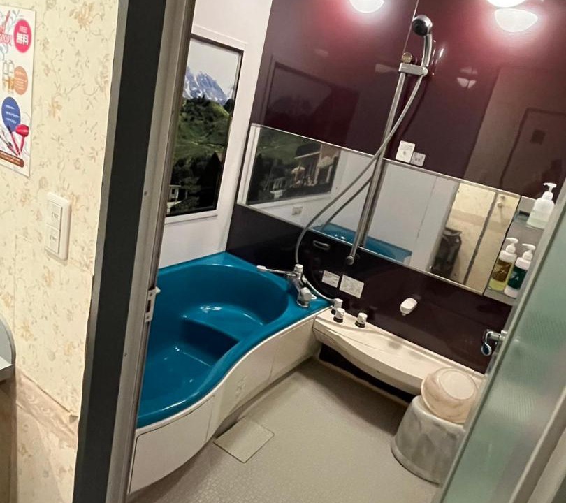 Photo of Bathroom in Mito
