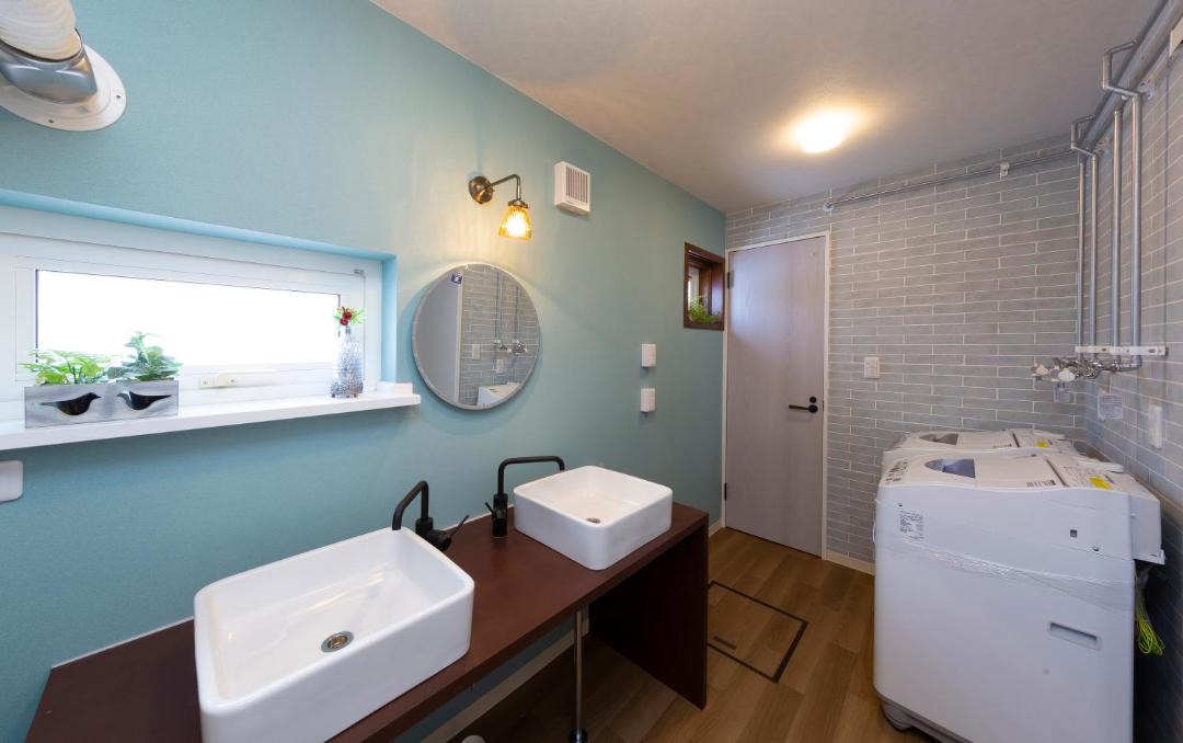 Photo of Bathroom in Furano