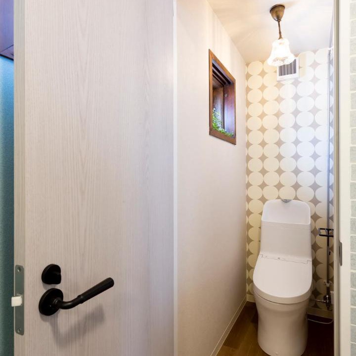 Photo of Bathroom in Furano