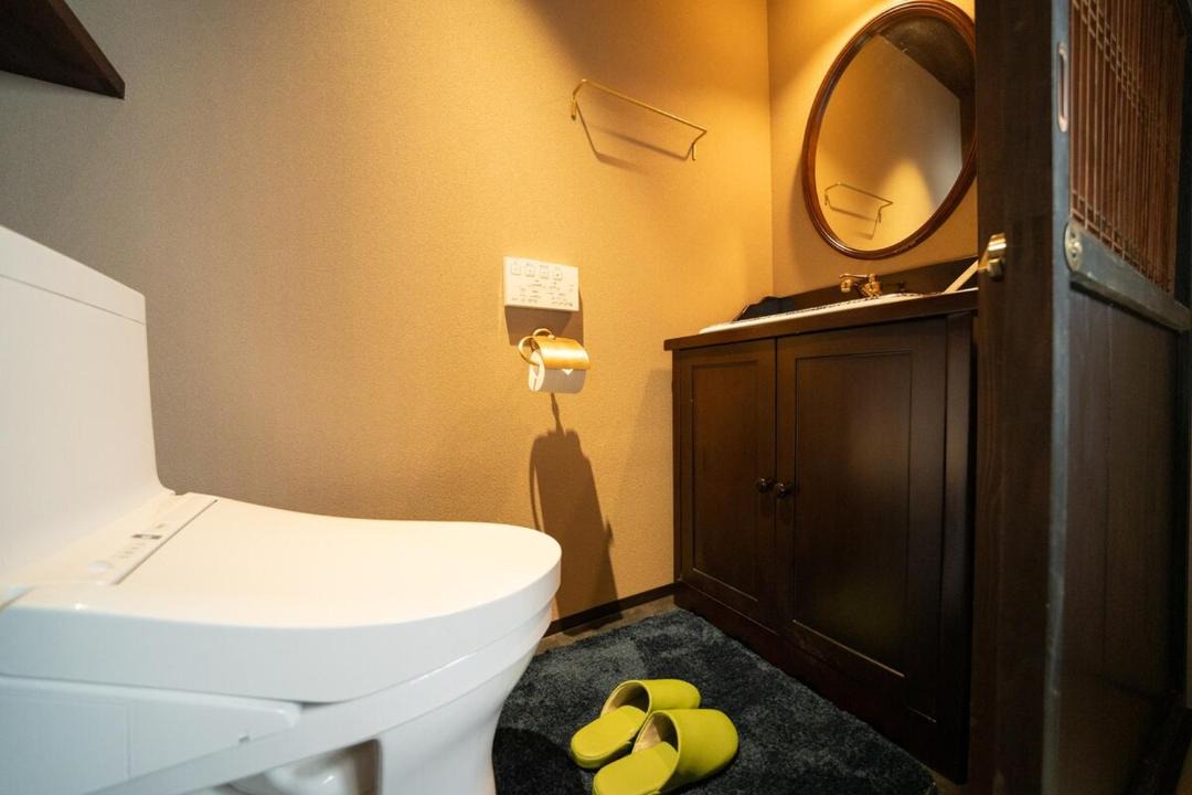 Photo of Bathroom in Minami