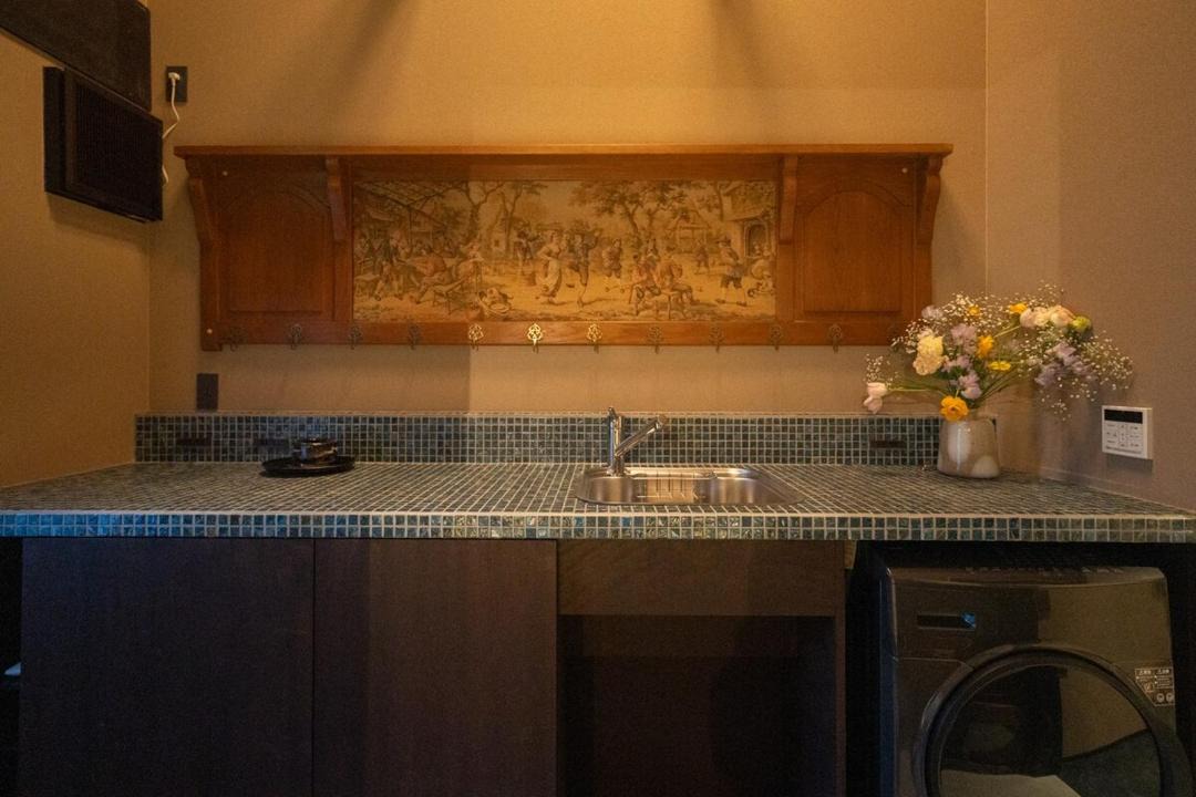 Photo of Kitchen in Minami
