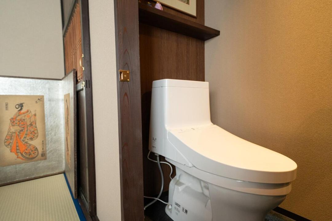 Photo of Bathroom in Minami