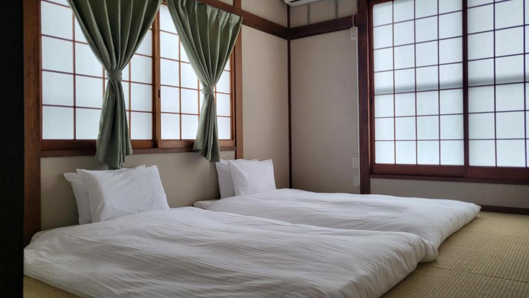 Photo of Bedroom in Beppu