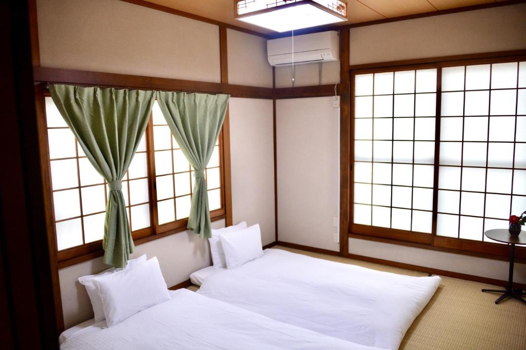 Photo of Bedroom in Beppu