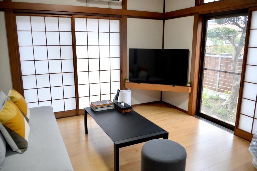 Photo of Livingroom in Beppu