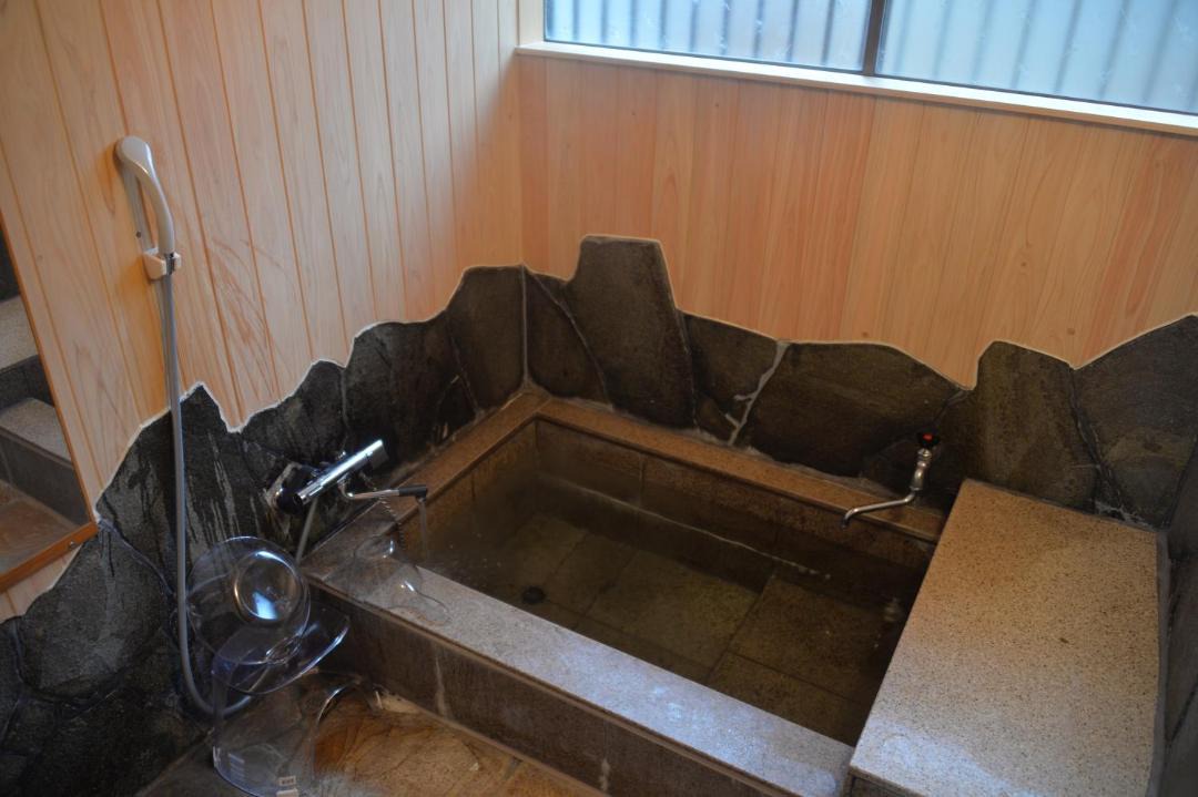 Photo of Bathroom in Beppu