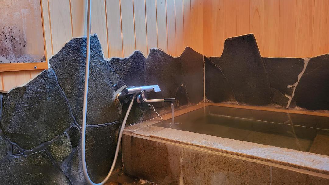 Photo of Bathroom in Beppu