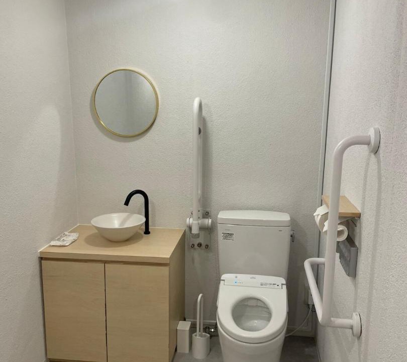 Photo of Bathroom in Kaminoyama
