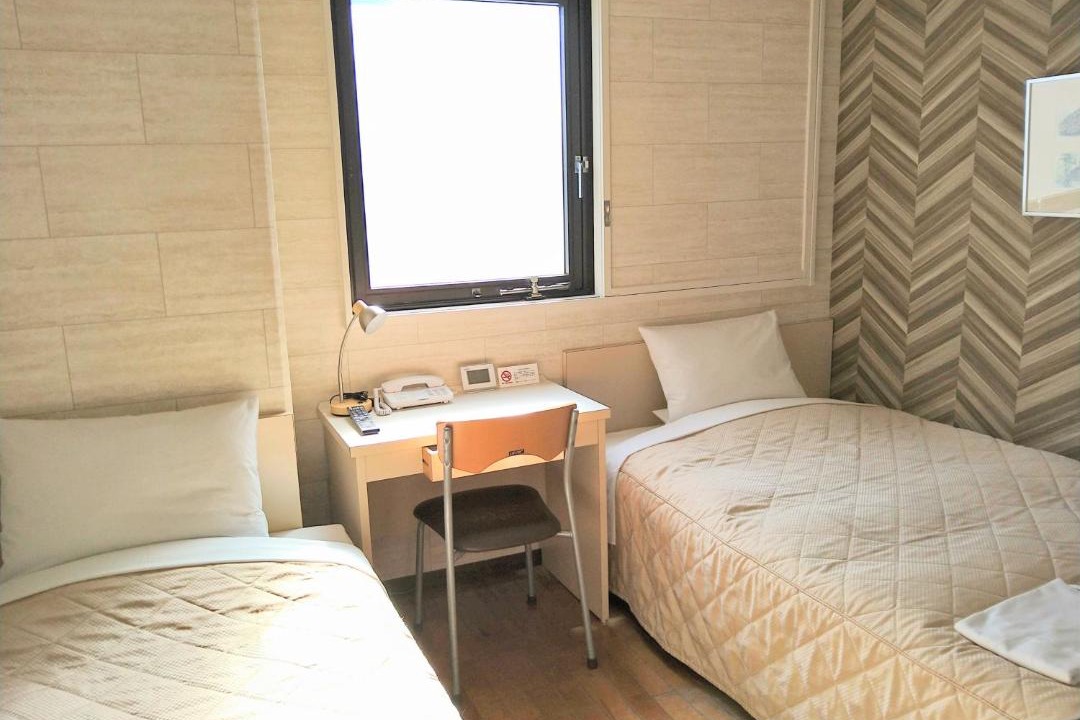 Photo of Bedroom in Morioka