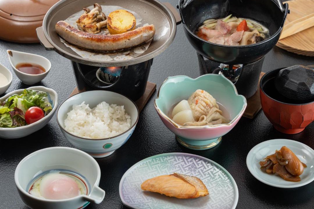 Photo of Kitchen in Nikko