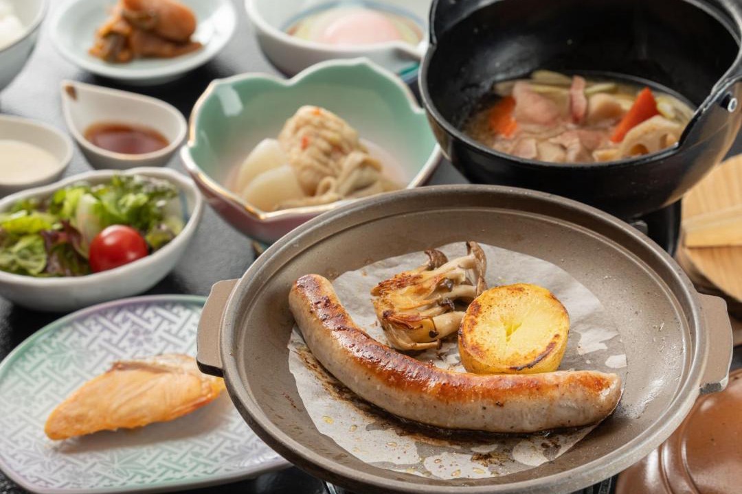 Photo of Kitchen in Nikko