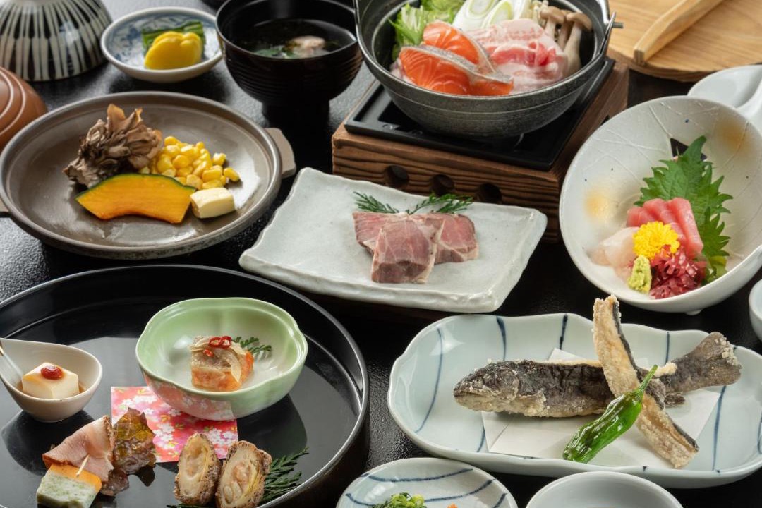 Photo of Kitchen in Nikko