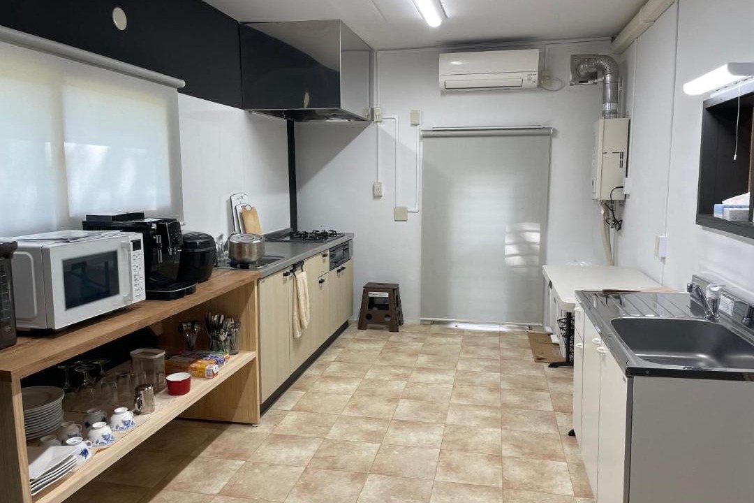 Photo of Kitchen in Kaminoyama