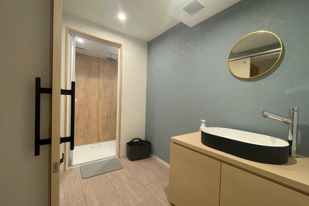 Photo of Bathroom in Kaminoyama