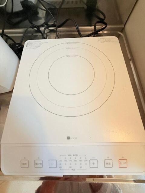 Photo of Kitchen in Higashi