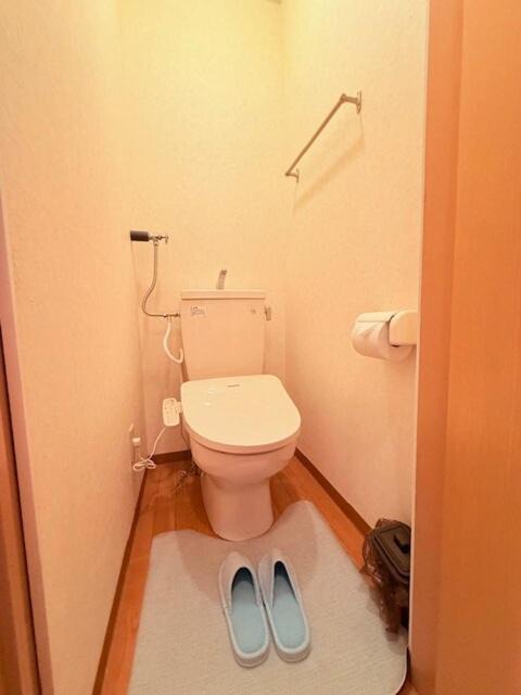 Photo of Bathroom in Higashi