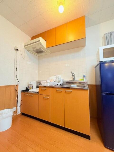 Photo of Kitchen in Higashi