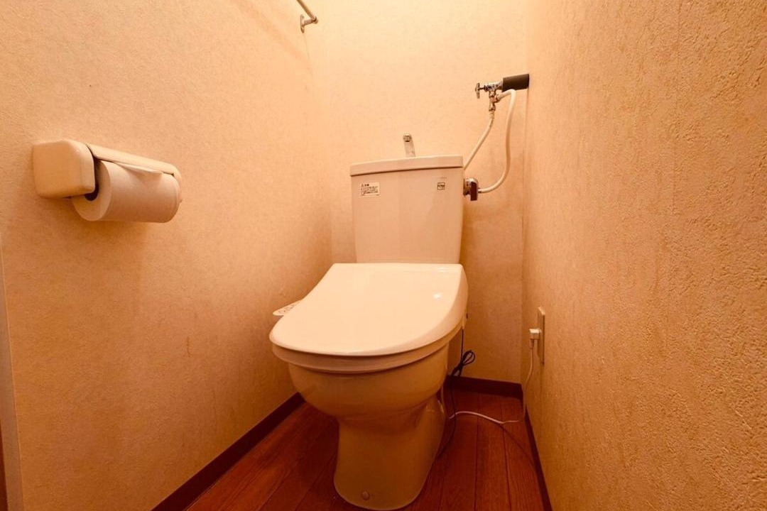 Photo of Bathroom in Higashi