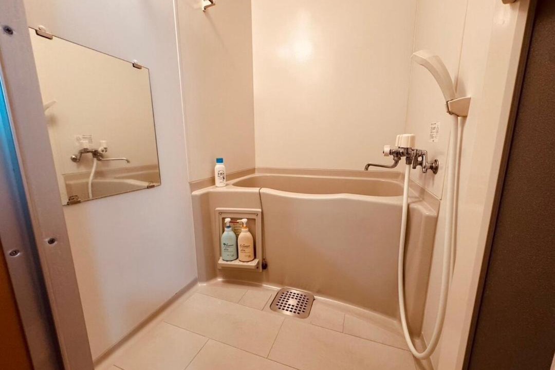 Photo of Bathroom in Higashi