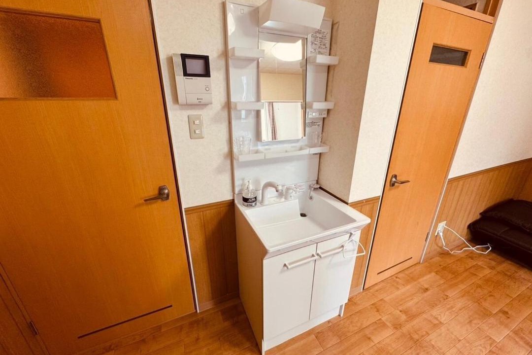 Photo of Bathroom in Higashi