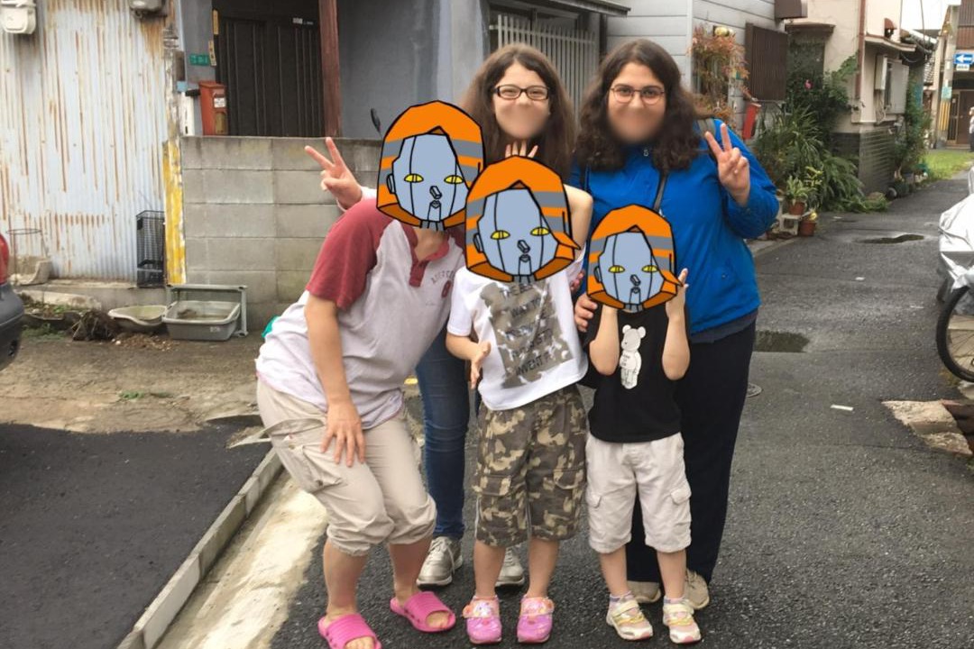 Photo of Others in Higashinari