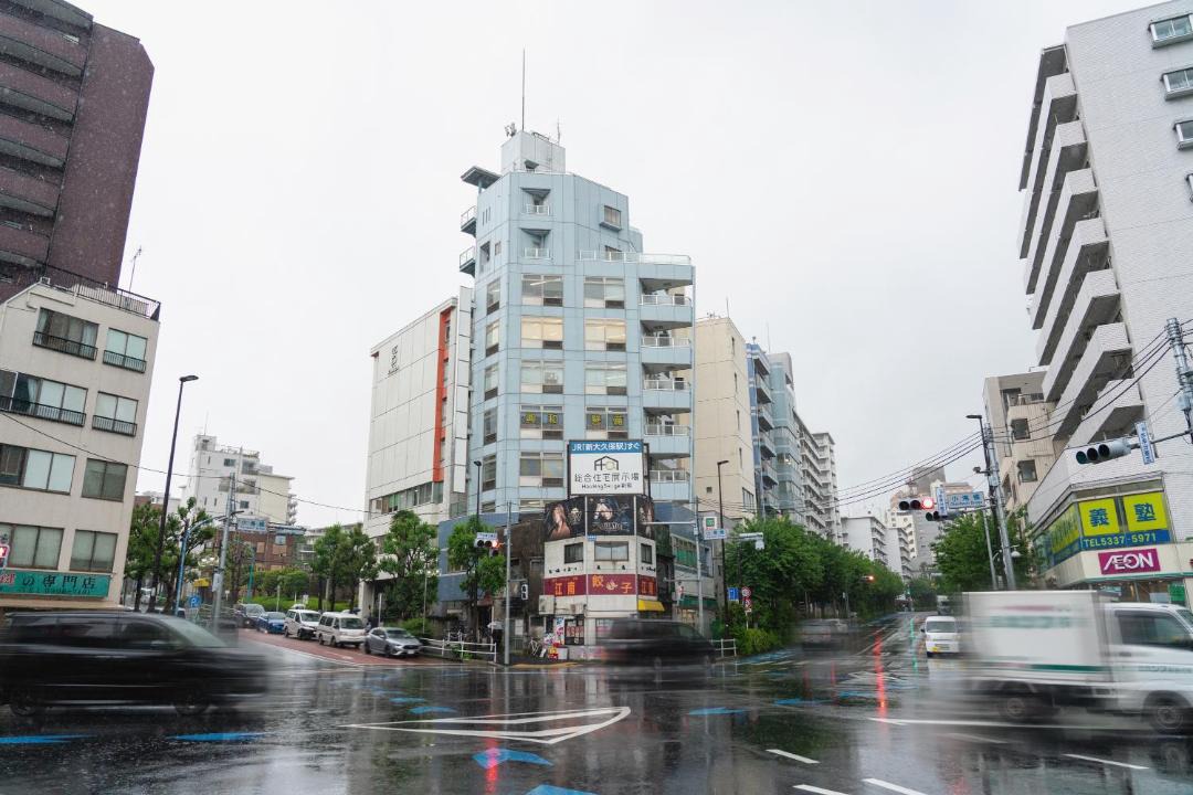 Photo of Others in Hyakunincho