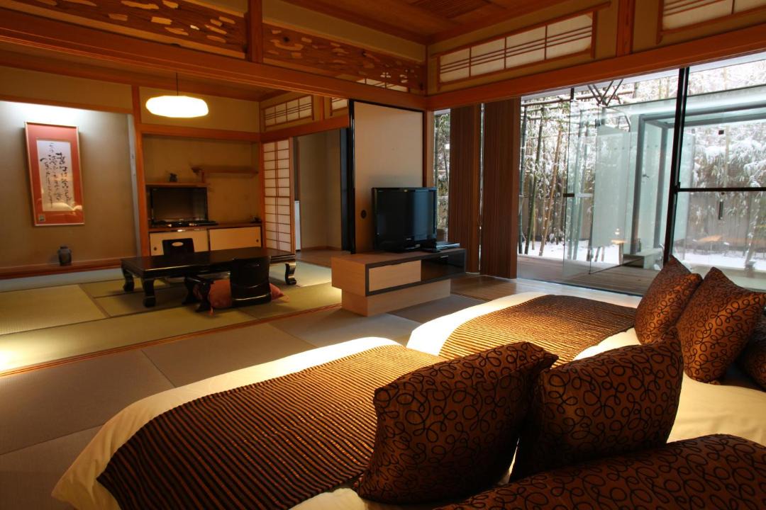Photo of Others in Hakone