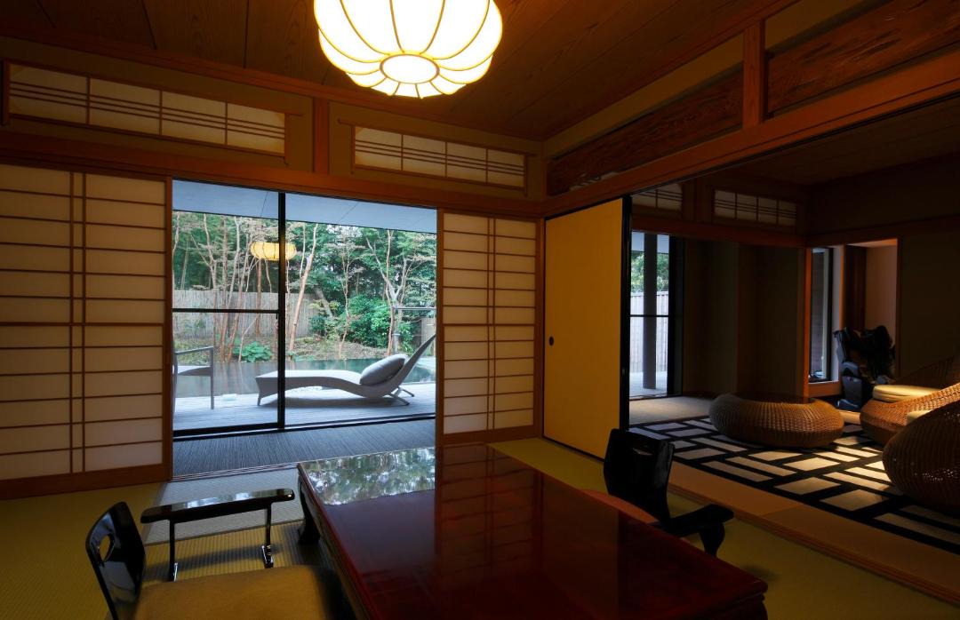 Photo of Others in Hakone