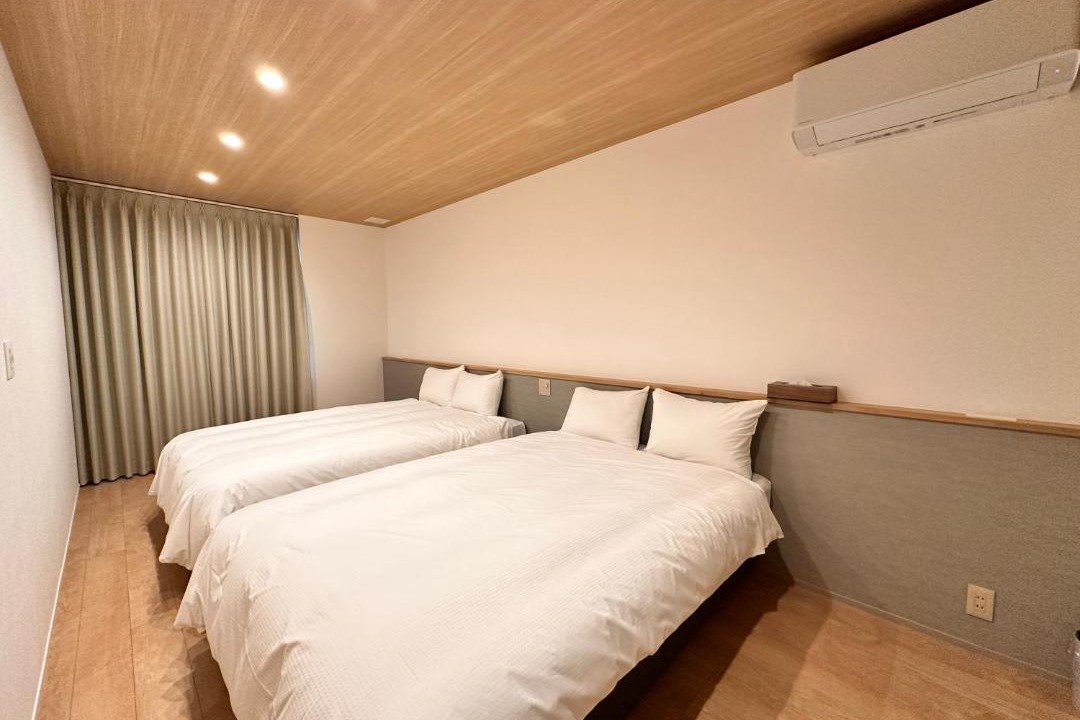 Photo of Bedroom in Hida Takayama Onsen