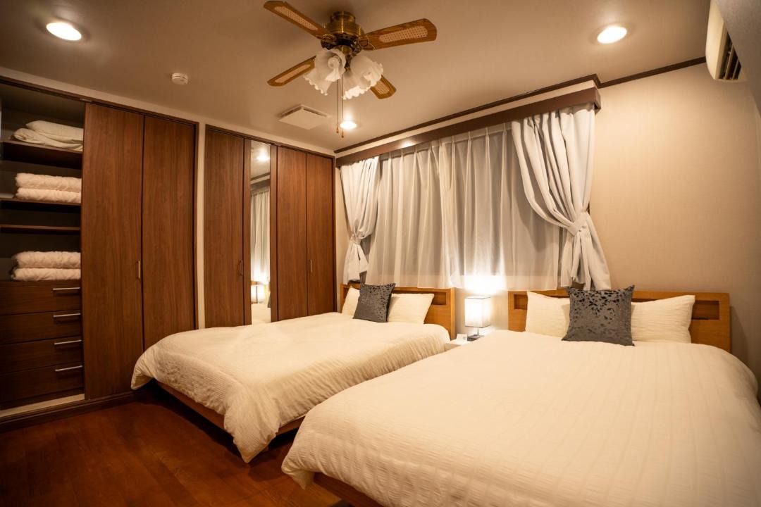 Photo of Bedroom in Koto