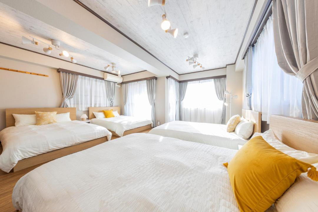 Photo of Bedroom in Koto