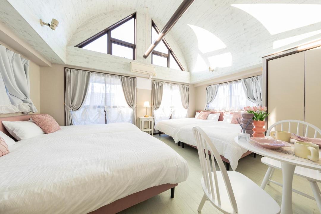 Photo of Bedroom in Koto