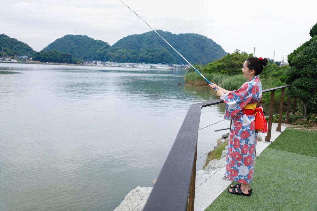 Photo of Outdoor in Tsuiyama