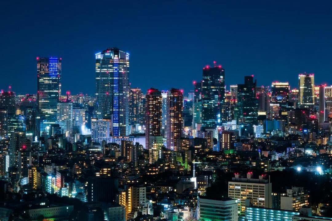 Photo of Others in Roppongi