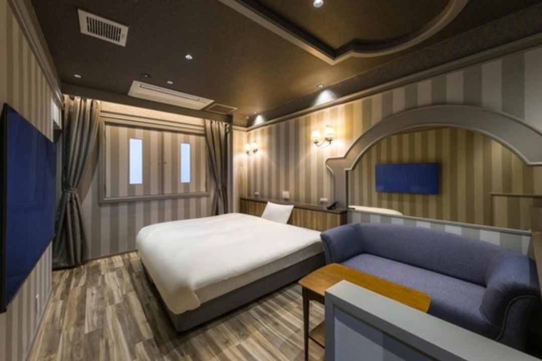 Photo of Bedroom in Suruga Ward