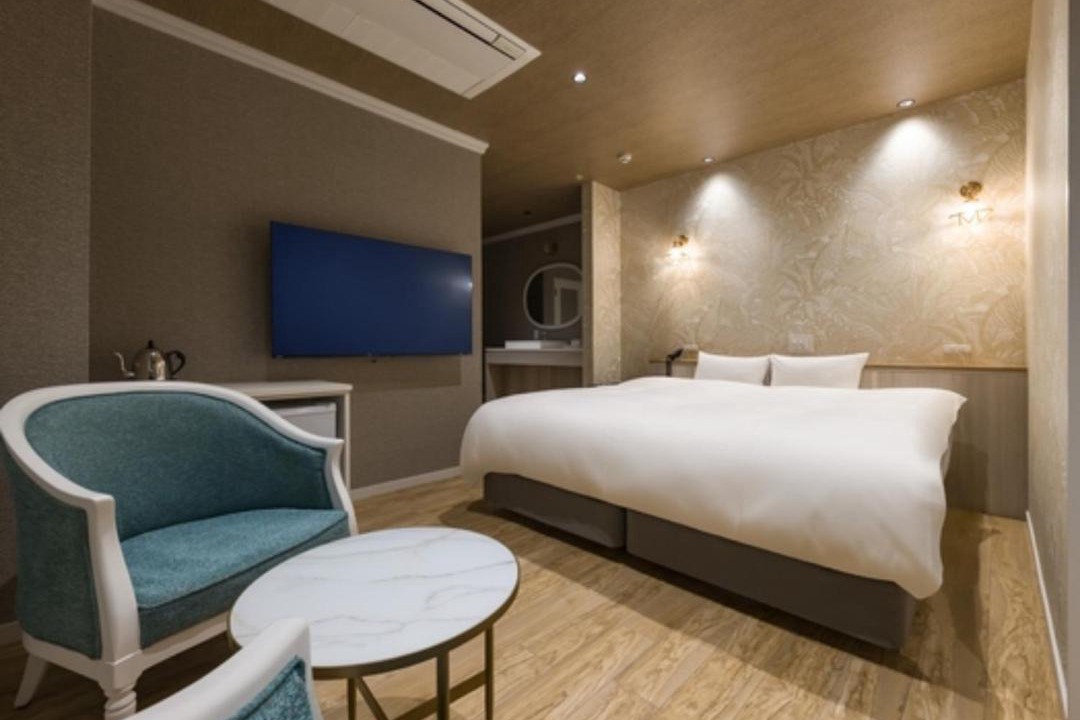 Photo of Bedroom in Suruga Ward