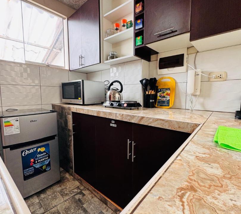Photo of Kitchen in Primavera
