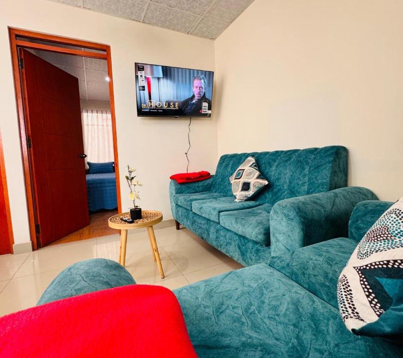 Photo of Livingroom in Primavera