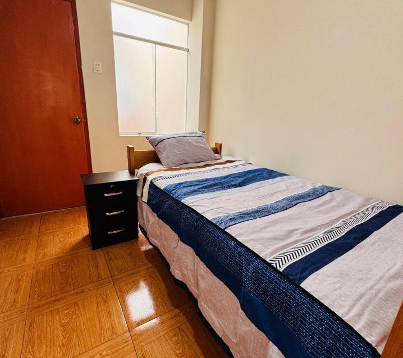 Photo of Bedroom in Primavera