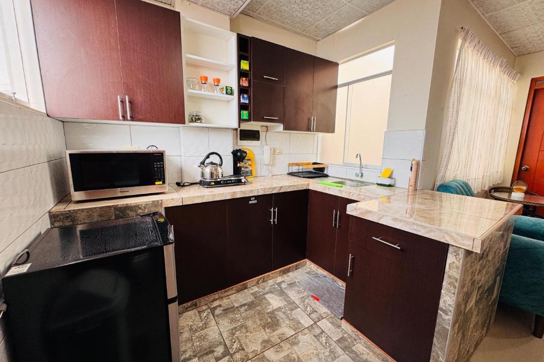 Photo of Kitchen in Primavera
