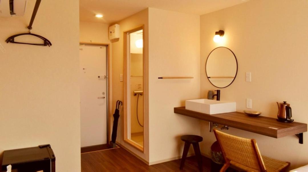 Photo of Bathroom in Yonaguni