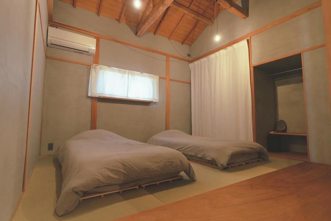 Photo of Bedroom in Choshi