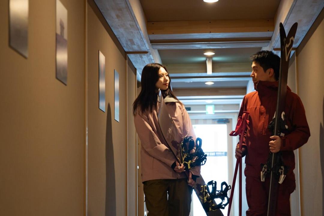 Photo of Others in Furano
