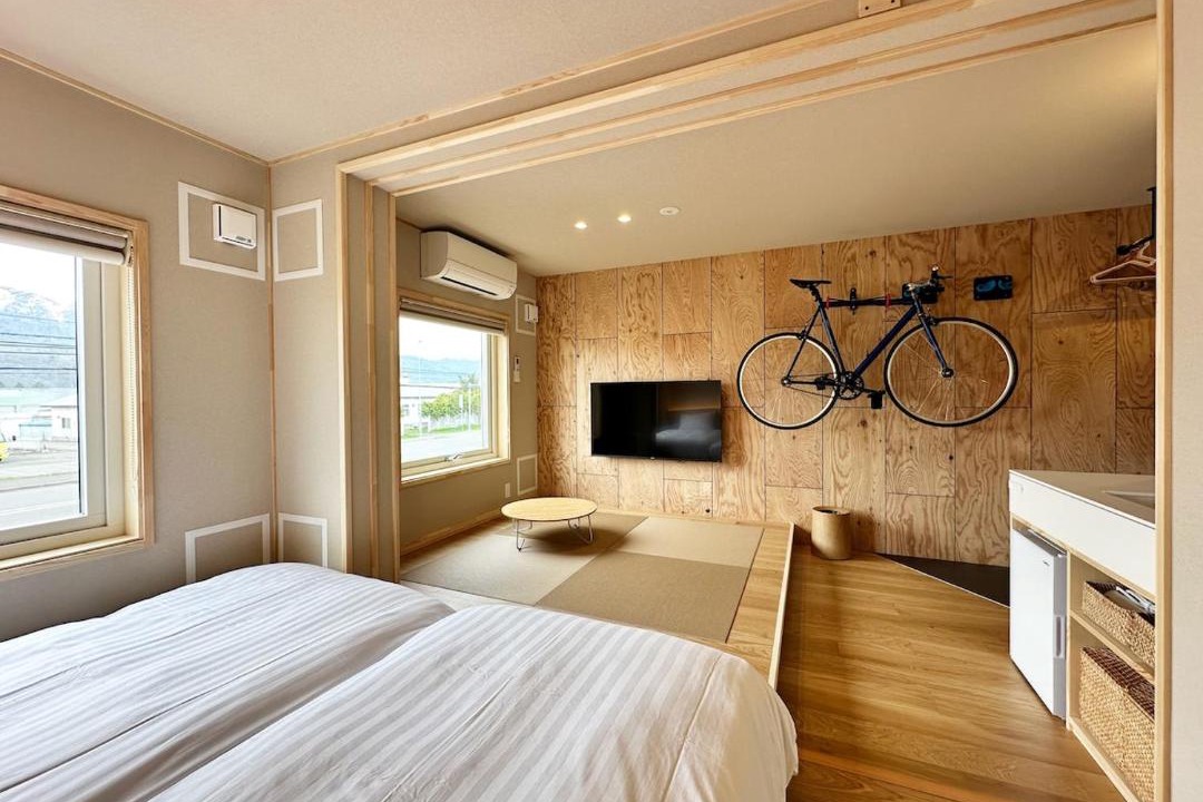 Photo of Bedroom in Furano