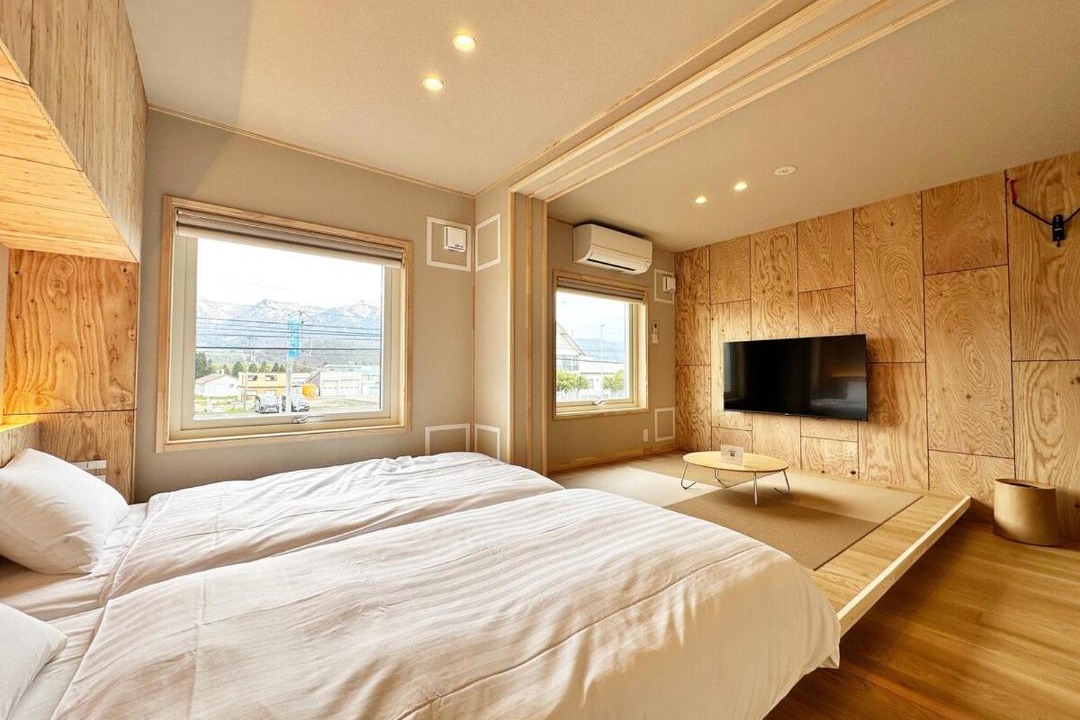 Photo of Bedroom in Furano